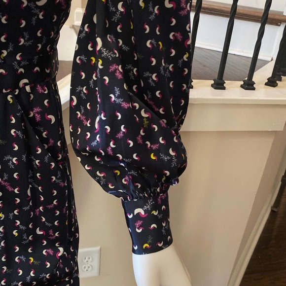 NWT TANYA TAYLOR Ainsley Jumpsuit, size 2 - Picture 5 of 13